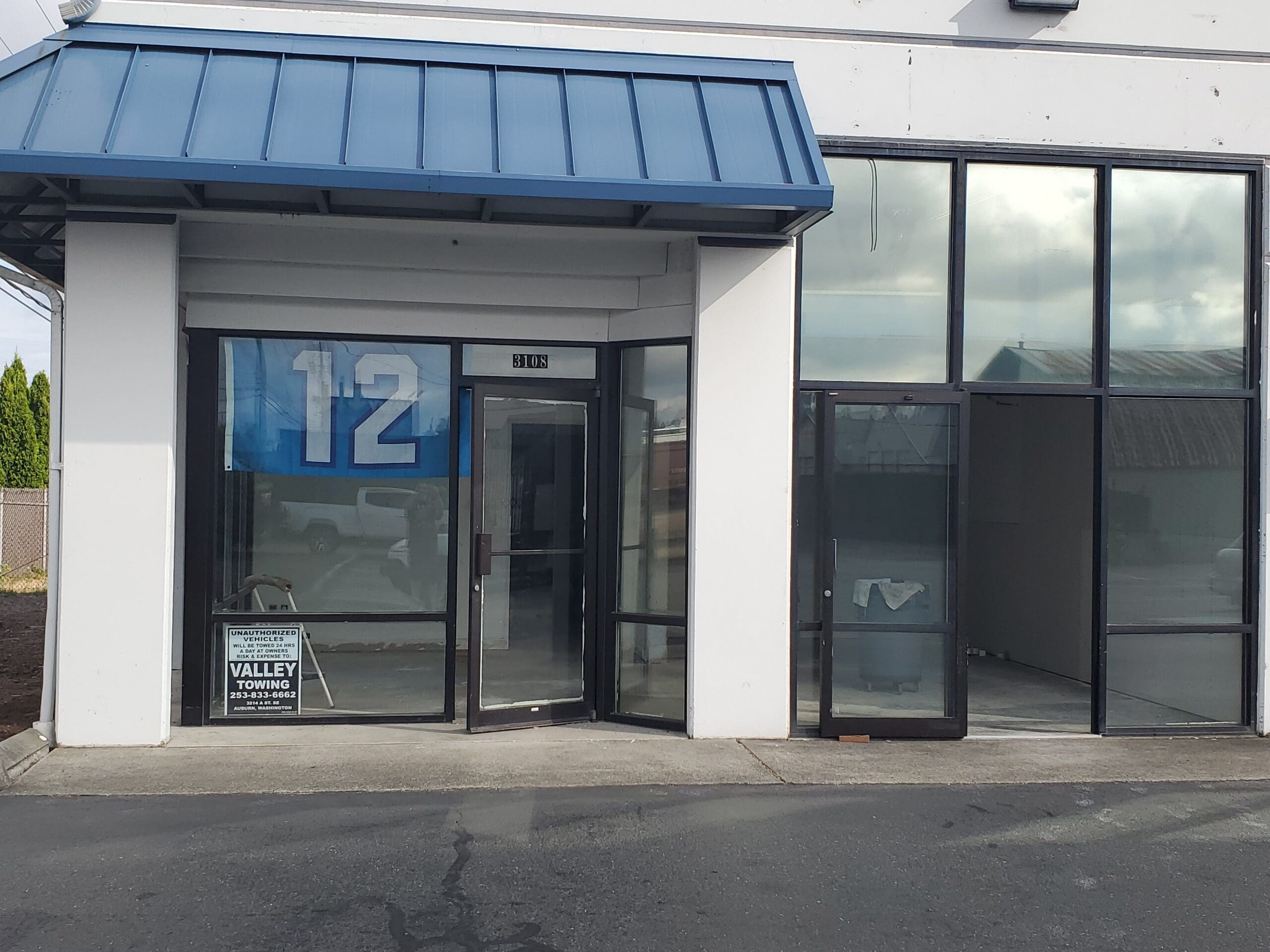 Image of Main Office