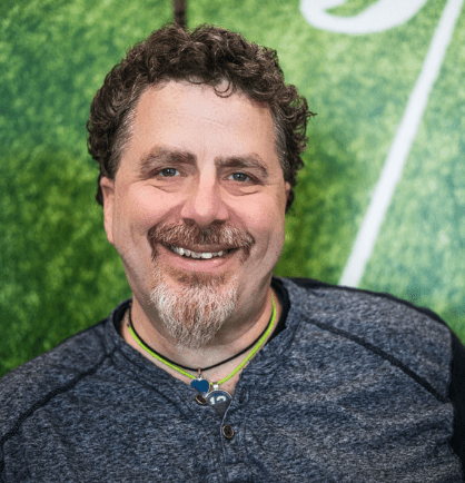 Image of Clint Boren
