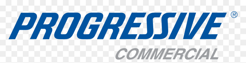 Progressive Commercial Logo